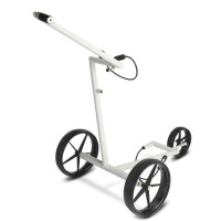 Big Max e-Lite 3 Rad Elektro Trolley