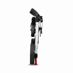 Big Max Blade IP - 3 Rad Push Trolley