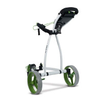 Big Max Blade IP - 3 Rad Push Trolley