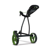 Big Max Blade IP - 3 Rad Push Trolley