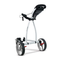 Big Max Blade IP - 3 Rad Push Trolley