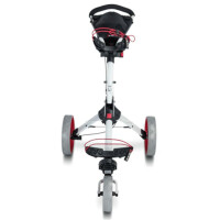 Big Max IQ² - 3 Rad Push Trolley