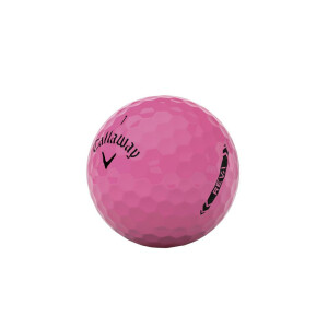 Callaway Reva Pink | NEU 12 Bälle