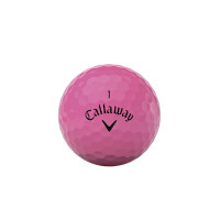 Callaway Reva Pink | NEU 12 Bälle