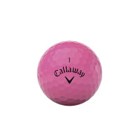 Callaway Reva Pink | NEU 12 Bälle