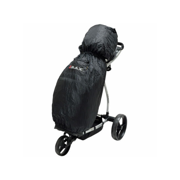 Big Max DRI-LITE Nylon Raincover Black