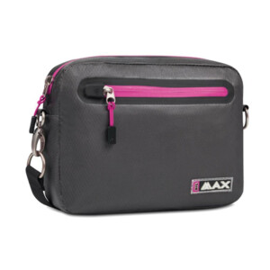 Big Max Aqua Value Bag Black