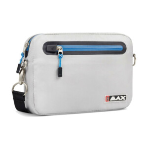 Big Max Aqua Value Bag Navy-White