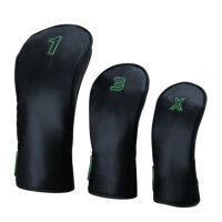 Big Max Headcover Set