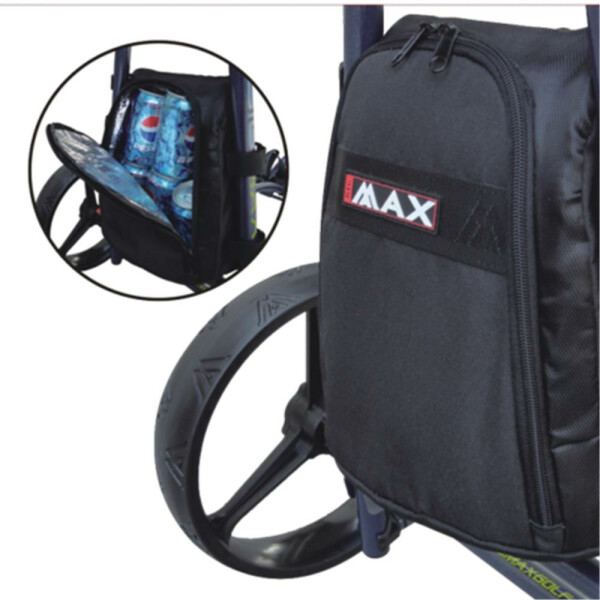 Big Max Cooler Bag