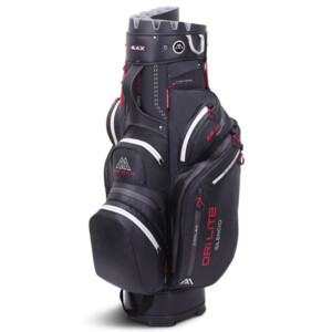 Big Max Dri Lite Silencio 2 Cart Bag