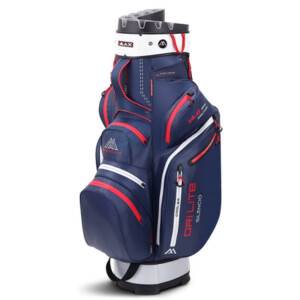 Big Max Dri Lite Silencio 2 Cart Bag