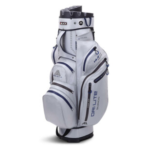 Big Max Dri Lite Silencio 2 Cart Bag