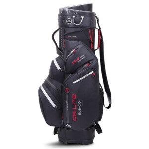 Big Max Dri Lite Silencio 2 Cart Bag