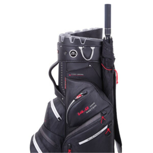 Big Max Dri Lite Silencio 2 Cart Bag