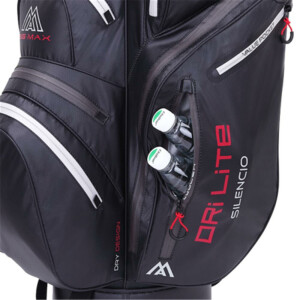 Big Max Dri Lite Silencio 2 Cart Bag