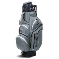 Big Max Dri Lite Silencio 2 Cart Bag