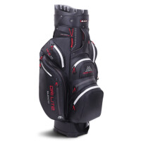 Big Max Dri Lite Silencio 2 Cart Bag