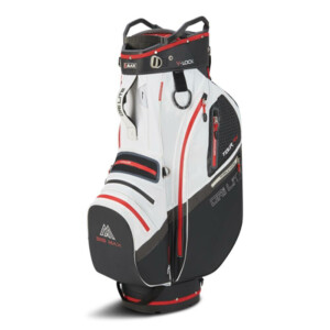 Big Max Dri Lite V-4 Cart Bag