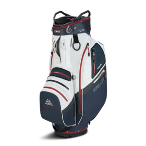 Big Max Dri Lite V-4 Cart Bag