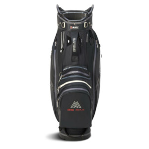 Big Max Dri Lite V-4 Cart Bag