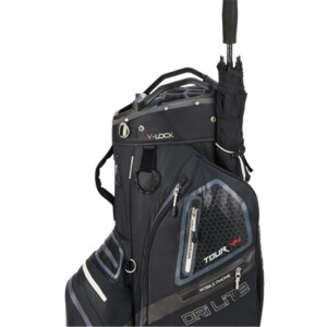 Big Max Dri Lite V-4 Cart Bag