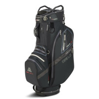 Big Max Dri Lite V-4 Cart Bag