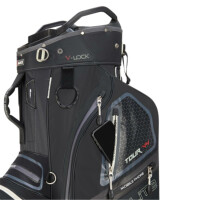 Big Max Dri Lite V-4 Cart Bag