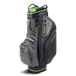 Big Max Dri Lite Tour Cart Bag