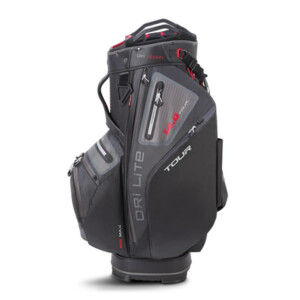 Big Max Dri Lite Tour Cart Bag