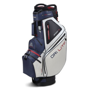 Big Max Dri Lite Sport 2 Cart Bag