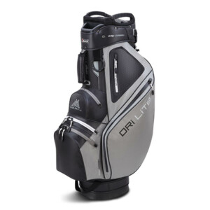 Big Max Dri Lite Sport 2 Cart Bag