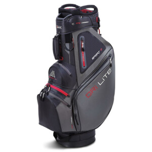 Big Max Dri Lite Sport 2 Cart Bag