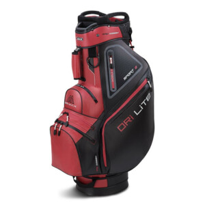 Big Max Dri Lite Sport 2 Cart Bag