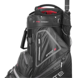 Big Max Dri Lite Sport 2 Cart Bag