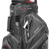 Big Max Dri Lite Sport 2 Cart Bag