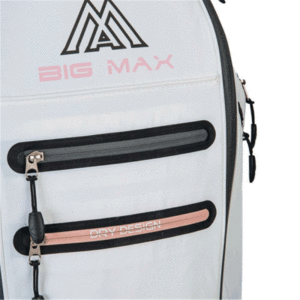 Big Max Dri Lite Style 360 Cart Bag