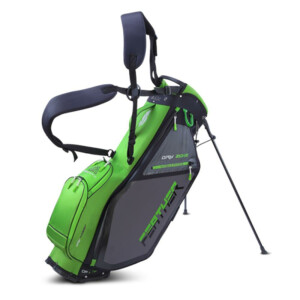 Big Max Dri Lite Feather Stand Bag