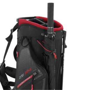 Big Max Dri Lite Feather Stand Bag