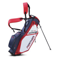 Big Max Dri Lite Feather Stand Bag