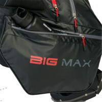 Big Max Dri Lite Hybrid Tour Stand Bag