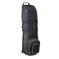 Big Max Wheeler 3 Travelcover