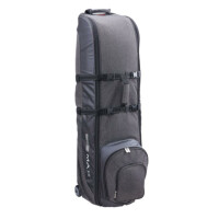 Big Max Wheeler 3 Travelcover