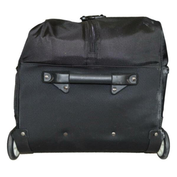Big Max Traveler Travelcover Red-Black
