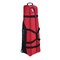 Big Max Traveler Travelcover Red-Black