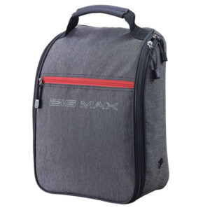 Big Max Shoe Bag Charcoal