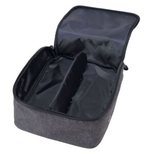 Big Max Shoe Bag Charcoal