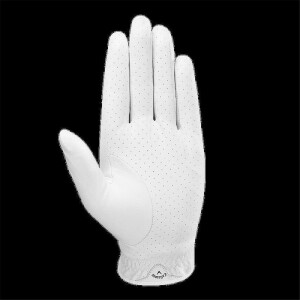 Callaway Dawn Patrol Gloves White Men Left Hand M/L