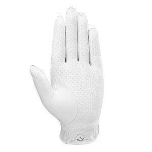 Callaway Dawn Patrol Gloves White Women Left Hand