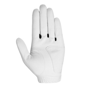 Callaway Syntech Gloves White Men Left Hand